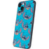 Disney Lilo and Stitch Face Expression Pattern iPhone 14 Skin